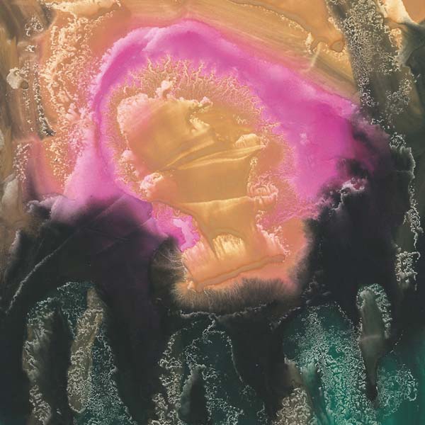 Mauve Zone (Vinyl) - Apocalypse Vinyl