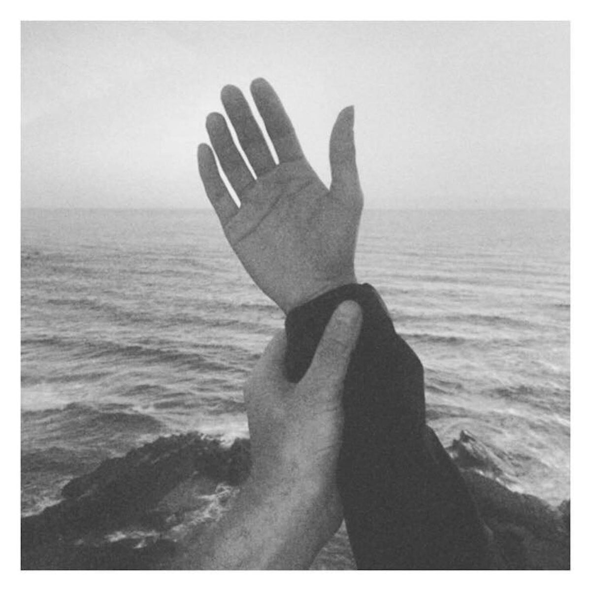 Unbecoming (Vinyl) - Apocalypse Vinyl