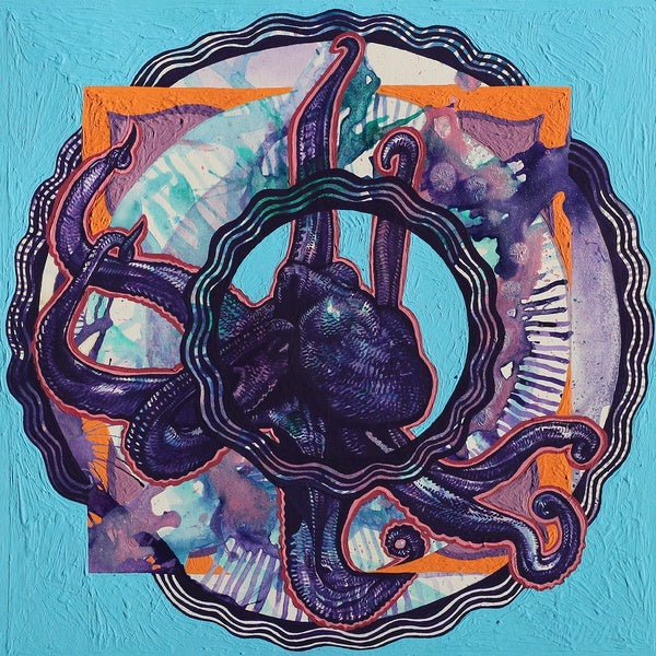 Sun Cycle / Elk Jam (Vinyl) - Apocalypse Vinyl