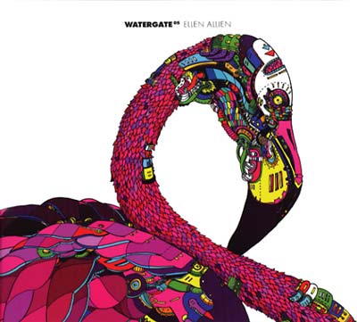 Watergate 05 (CD)