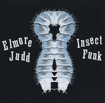 Insect Funk (CD)