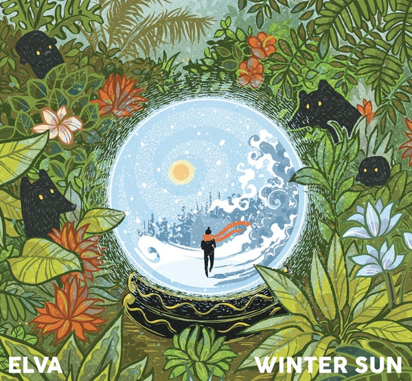 Winter Sun (CD)