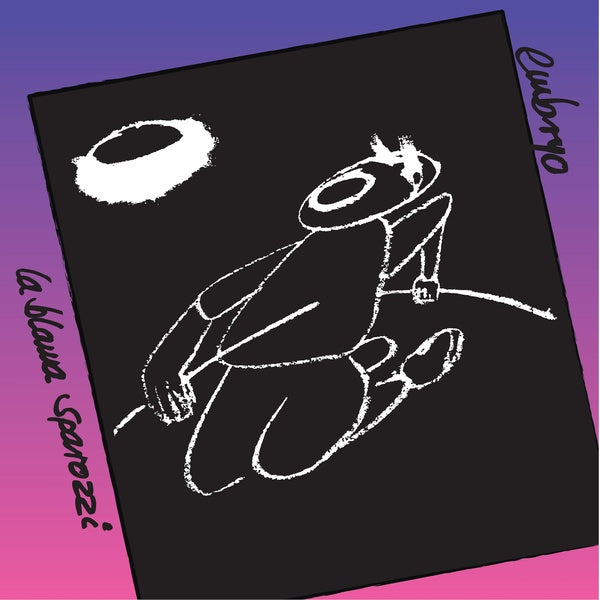 La Blama Sparozzi (Vinyl) - Apocalypse Vinyl