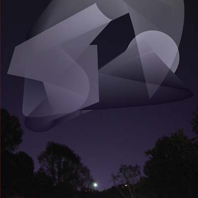 Just to Feel Anything (CD)
