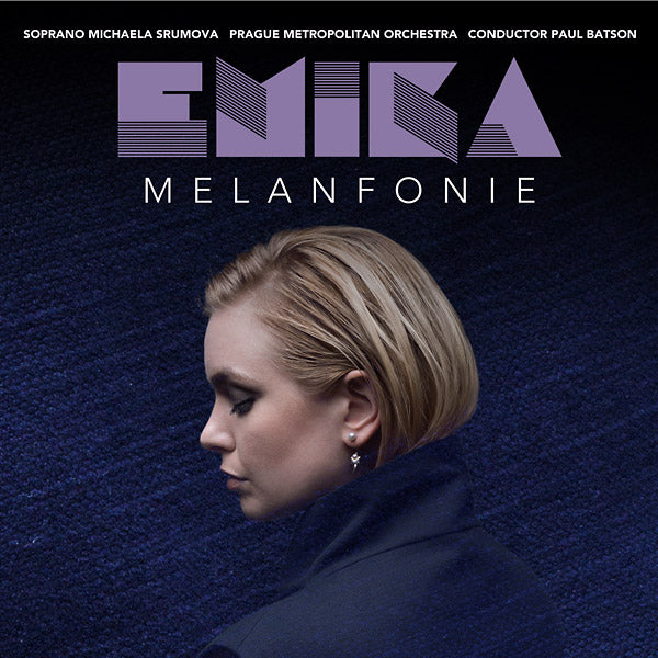 Melanfonie (Vinyl) - Apocalypse Vinyl