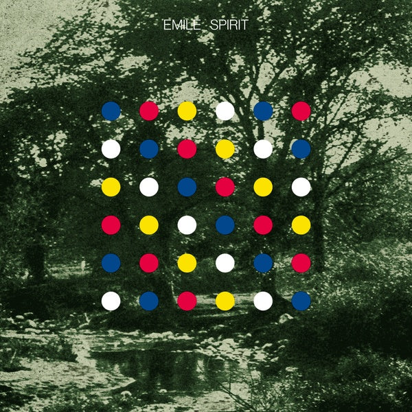 Spirit (Vinyl)