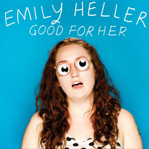 Good for Her (CD)