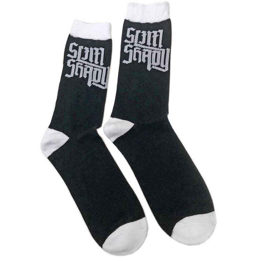 Slim Shady (Socks)