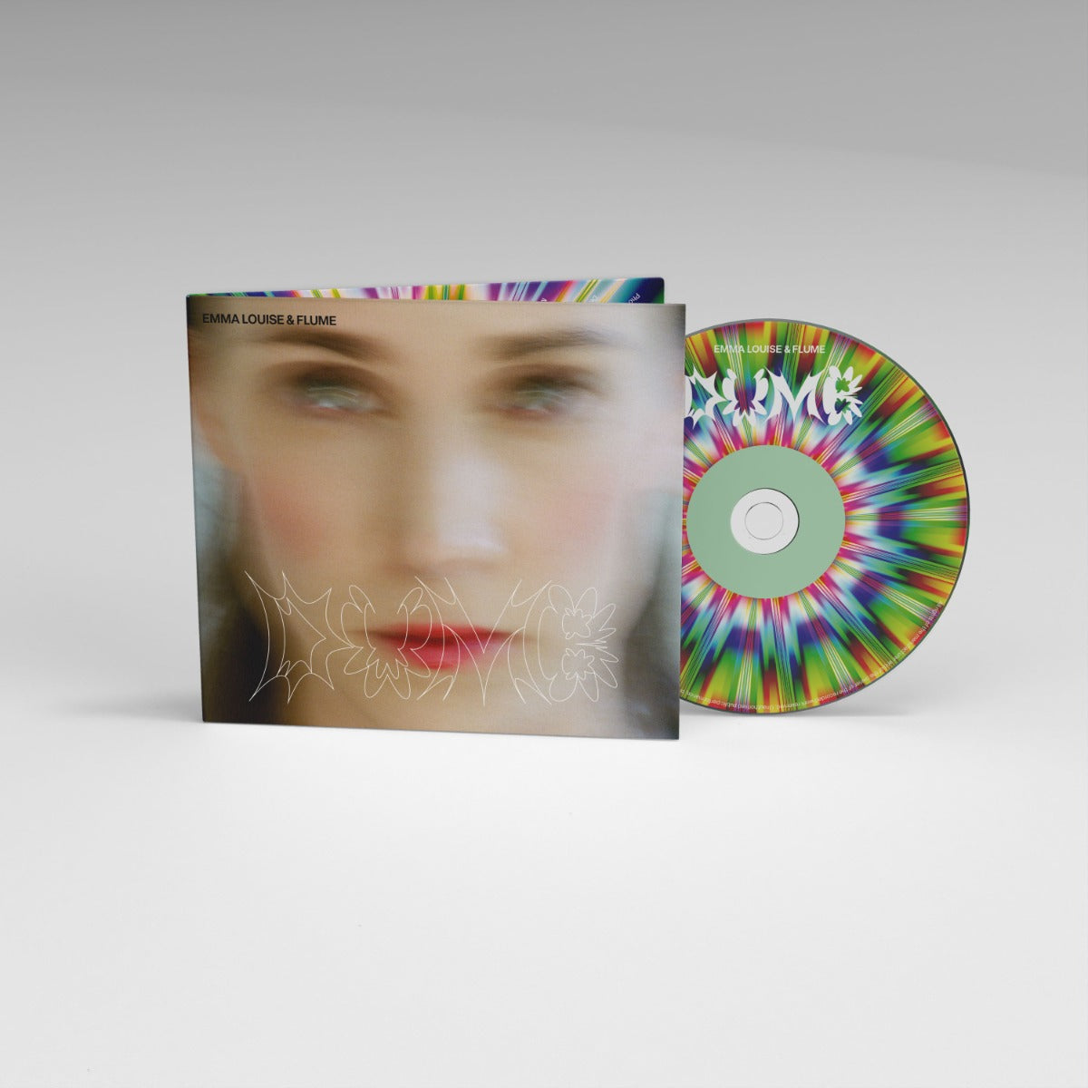 Dumb (CD) (CD)