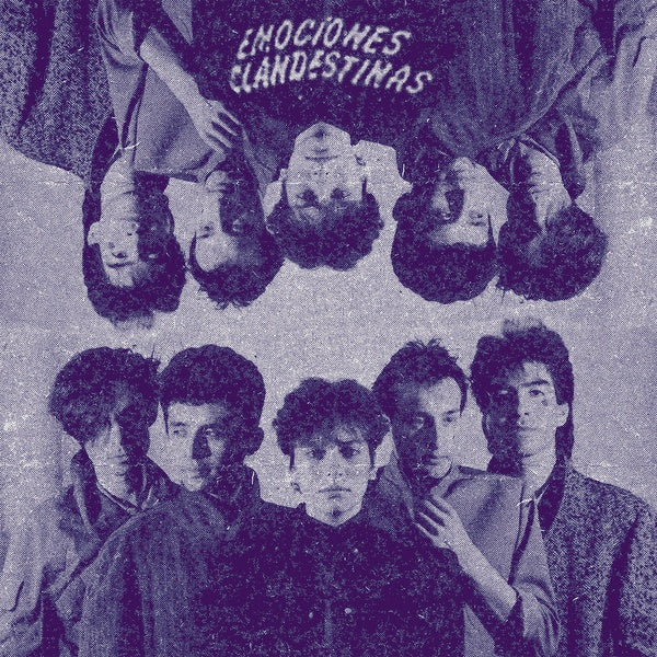 Demo 1986 Y Mas (Vinyl)
