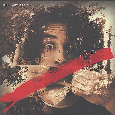 Without A Bark (Vinyl) - Apocalypse Vinyl