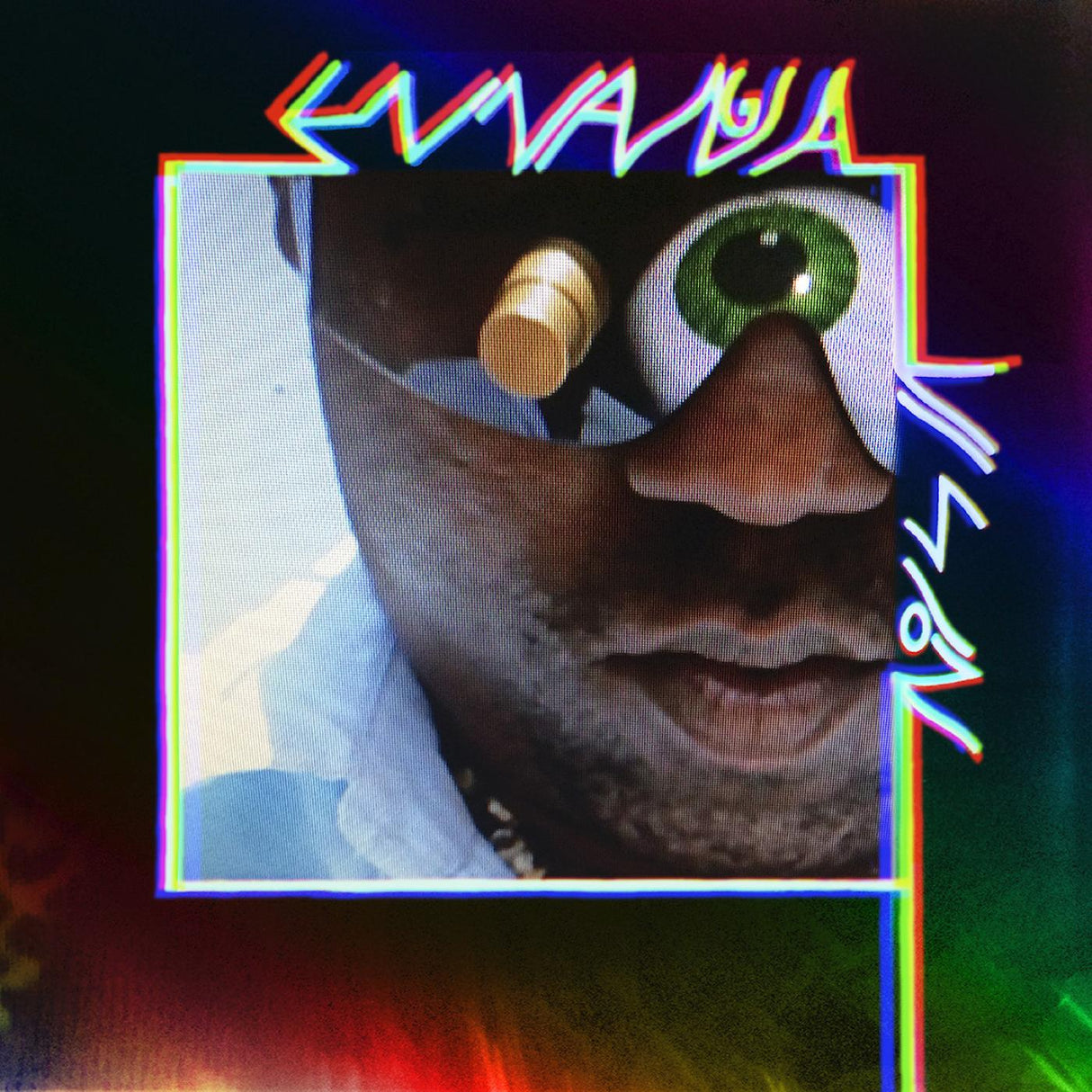 Ennanga Vision (CD)