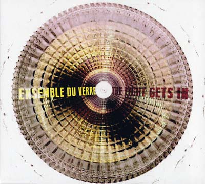 The Light Gets In (CD)