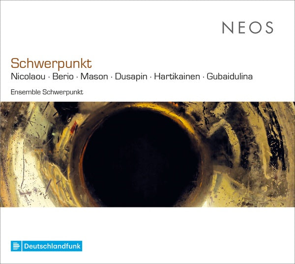Schwerpunkt (CD)