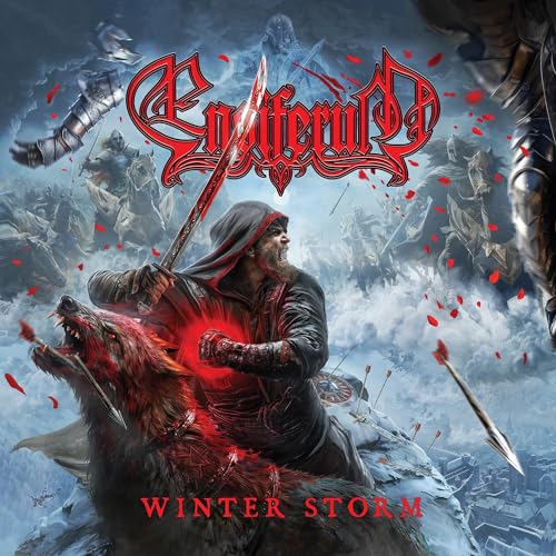 Winter Storm (CD)