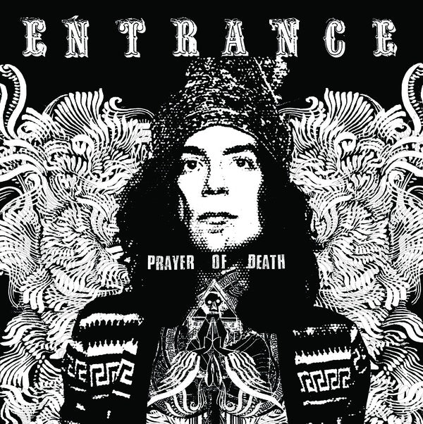 Prayer Of Death (Vinyl) - Apocalypse Vinyl