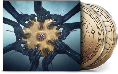 Aspiral (Bonus Tracks, Limited Edition, Collector's Edition, Special Edition, Special Packaging) (2 Cd's) (CD)