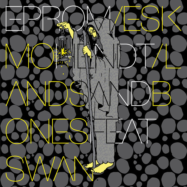 Hendt / Lands And Bones 12" (Vinyl) - Apocalypse Vinyl