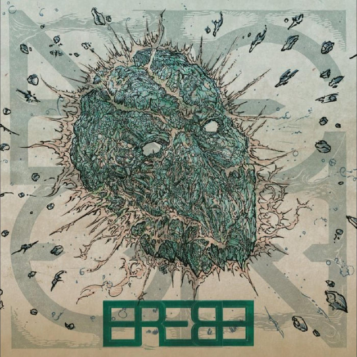 Aeon (Vinyl) - Apocalypse Vinyl