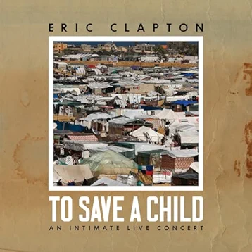 To Save A Child (Limited Edition, White Colored Vinyl) (2 Lp's) (Vinyl)