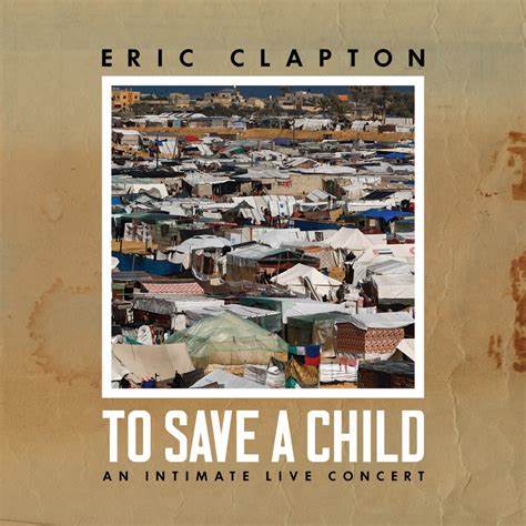 To Save A Child (With Blu-ray) (CD)
