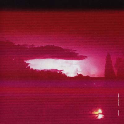 Visitation (Vinyl) - Apocalypse Vinyl