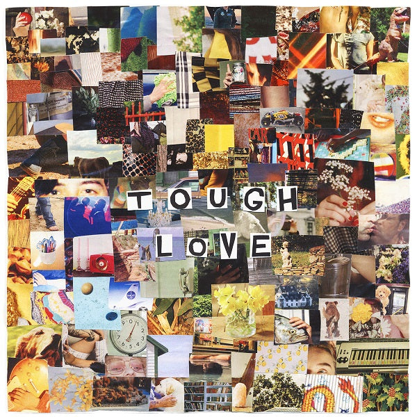 Tough Love (Vinyl)