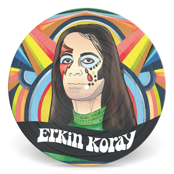 Halimem (Picture Disc) (Vinyl) - Apocalypse Vinyl