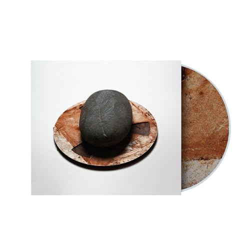 Carve The Runes Then Be Content With Silence (CD)