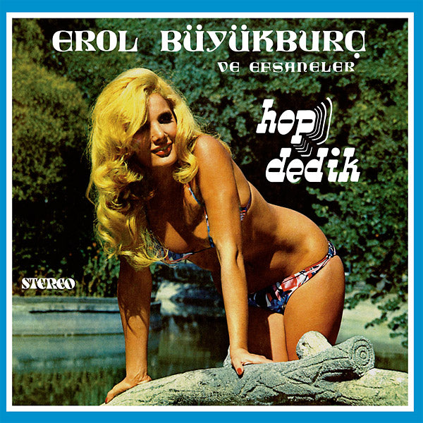Hop Dedik (CD)