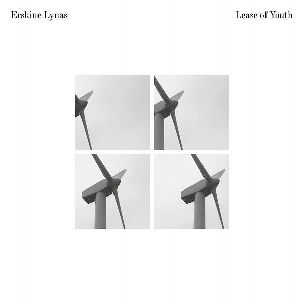 Lease Of Youth (Vinyl) - Apocalypse Vinyl