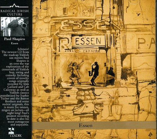 Essen (CD)