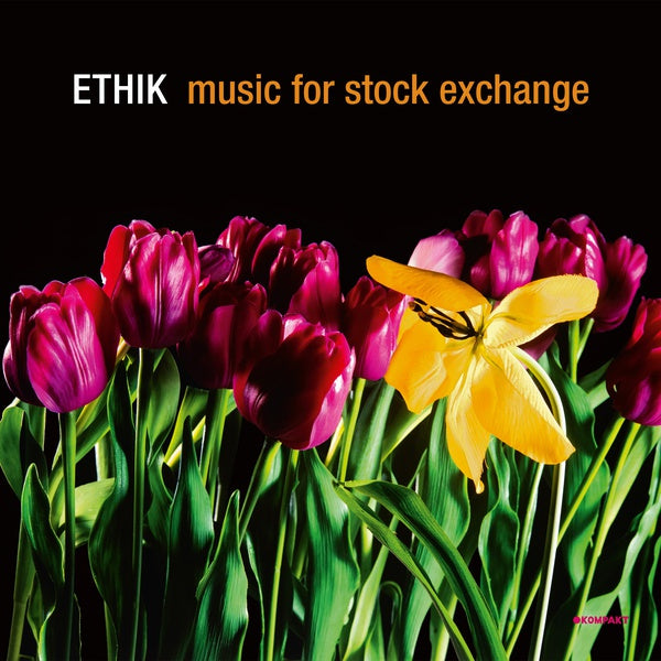 Music For Stock Exchange (Vinyl) - Apocalypse Vinyl