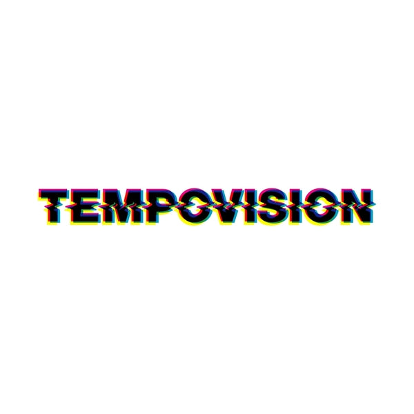 Tempovision (CD)