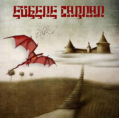 Eugene Carnan (CD)