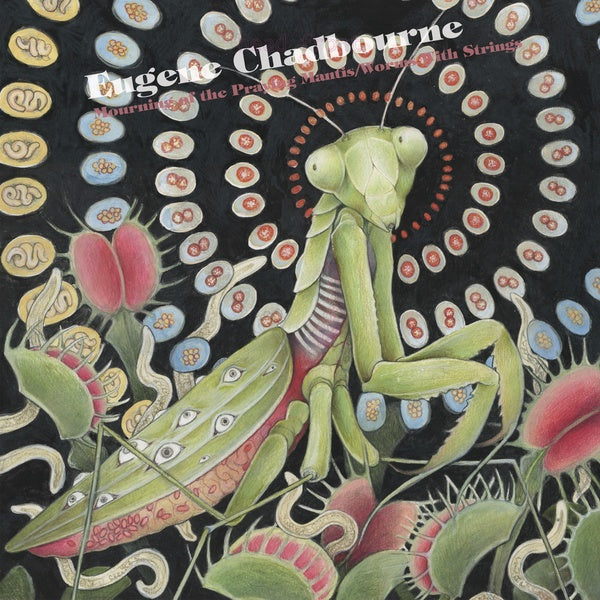 Mourning of the Praying Mantis / Worms With Strings (Vinyl) - Apocalypse Vinyl