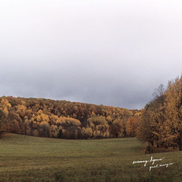 Quiet Energies (CD)