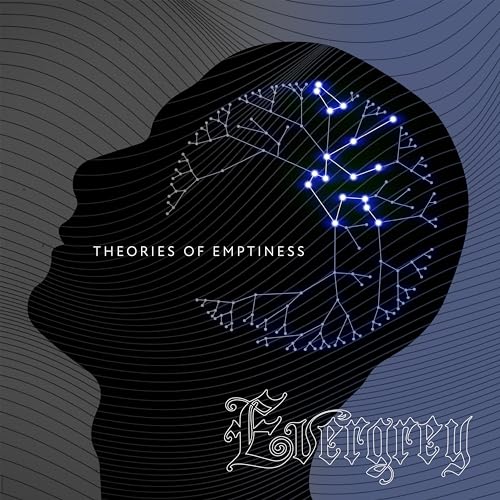 Theories Of Emptiness (Jewel Case) (CD)