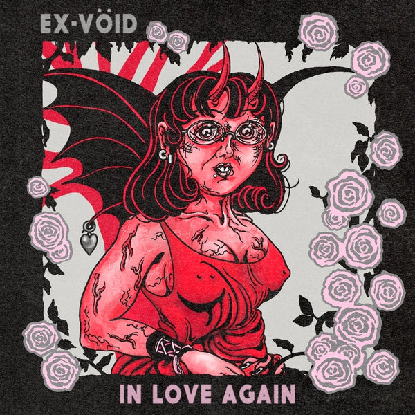 In Love Again (Vinyl)