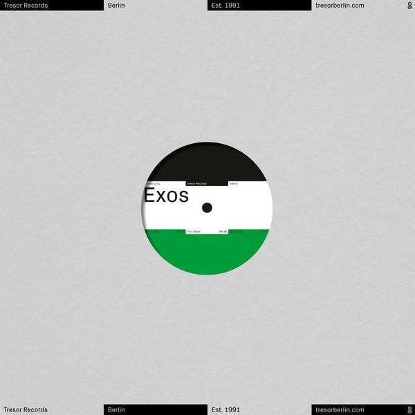 Green Light (Vinyl)