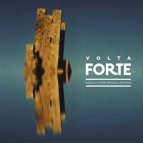 Volta Forte (Vinyl) - Apocalypse Vinyl