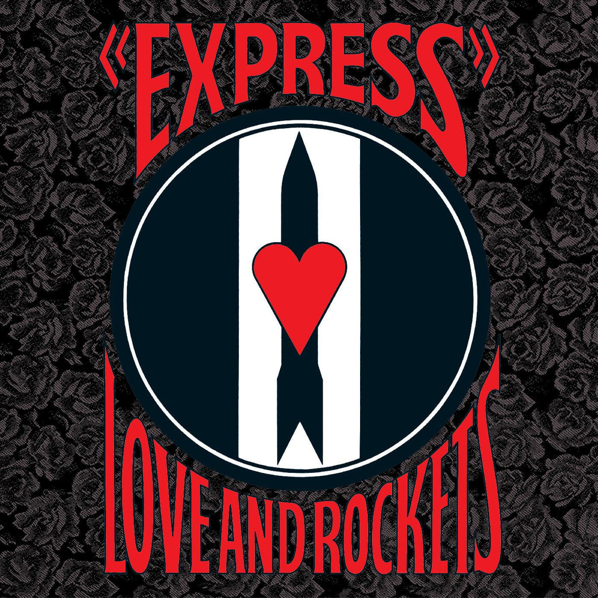 Express (Vinyl) - Apocalypse Vinyl