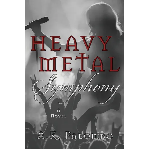 Heavy Metal Symphony
