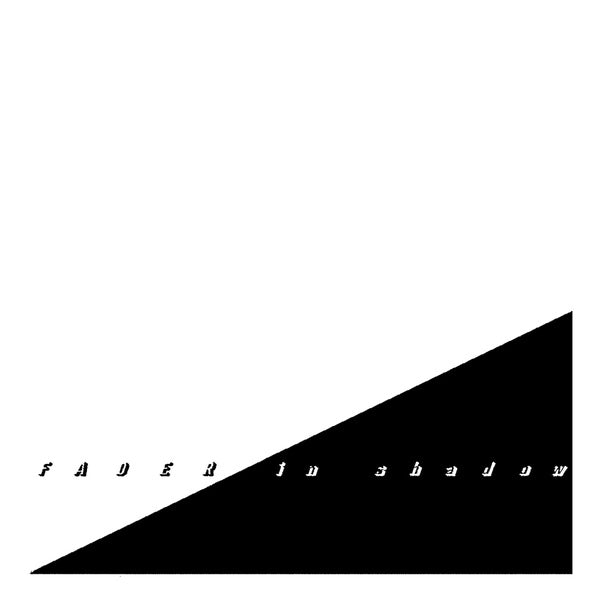 In Shadow (CD)