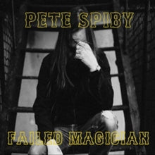 Failed Magician (Vinyl) - Apocalypse Vinyl