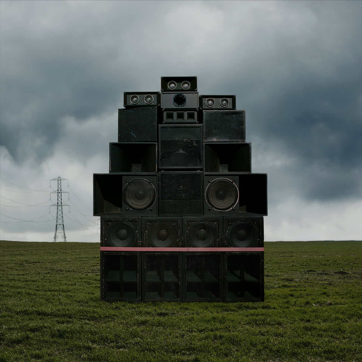 Champion Sounds (Vinyl)