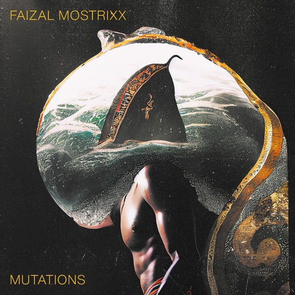Mutations (Vinyl) - Apocalypse Vinyl