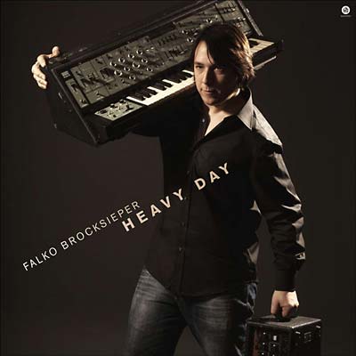 Heavy Day (CD)