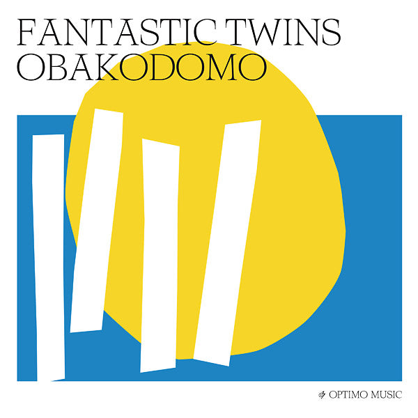 Obakodomo (Vinyl) - Apocalypse Vinyl