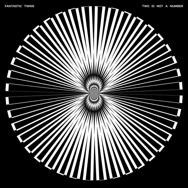 Two Is Not A Number (Vinyl) - Apocalypse Vinyl